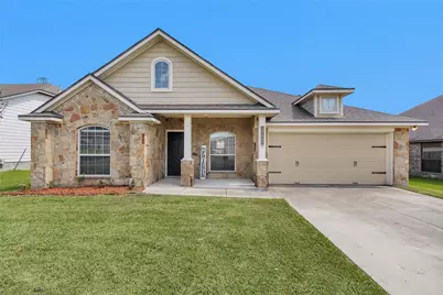 212 Boulder Drive, Navasota, TX 77868 - Photo 1