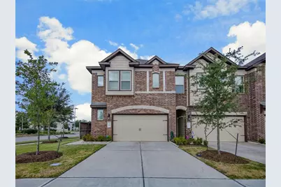 3334 Rainflower Springs Lane, Rosenberg, TX 77471 - Photo 1