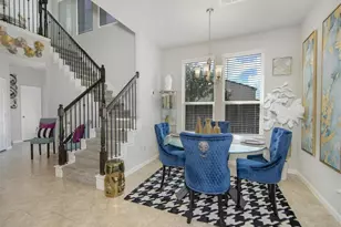 3334 Rainflower Springs Ln, Rosenberg, TX 77471 - Photo 6