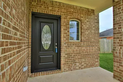 12339 Ridgecrest Drive, Willis, TX 77318 - Photo 4