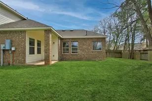 12339 Ridgecrest Dr, Willis, TX 77318 - Photo 38