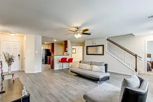 21219 Fox Hillside Way, Humble, TX 77338 - Photo 8