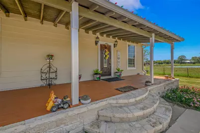 3876 Hummingbird Lane, Bedias, TX 77831 - Photo 2