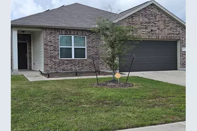 6330 Highland Bend Drive, Richmond, TX 77469 - Photo 1