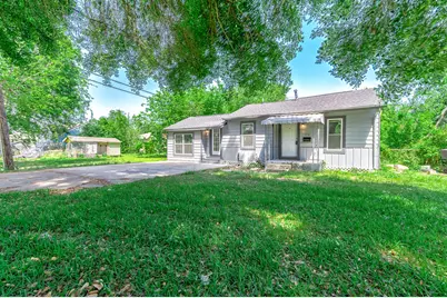 810 Clinton Park Street, Houston, TX 77029 - Photo 1