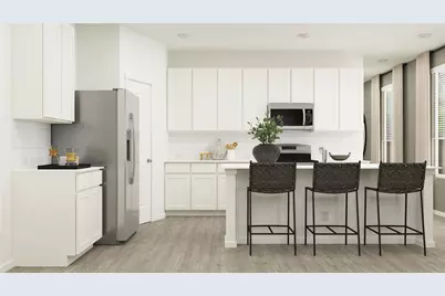 11669 Lazy Oak Creek Drive, Magnolia, TX 77354 - Photo 8