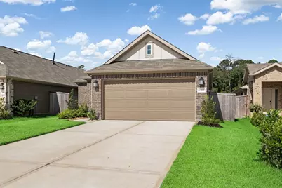 17230 Black Ash Court, New Caney, TX 77357 - Photo 1