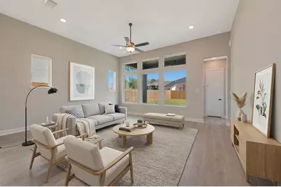 2014 Escobar Street, Montgomery, TX 77316 - Photo 6