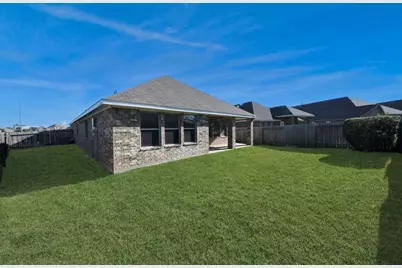 20206 Laila Manor Lane, Richmond, TX 77407 - Photo 10