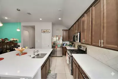 20206 Laila Manor Lane, Richmond, TX 77407 - Photo 6