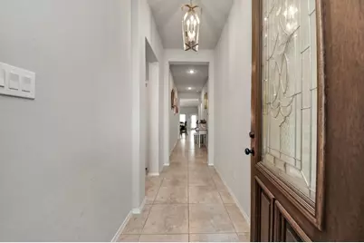 20206 Laila Manor Lane, Richmond, TX 77407 - Photo 4