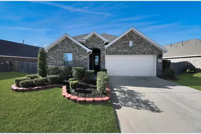 20206 Laila Manor Lane, Richmond, TX 77407 - Photo 2