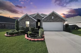 20206 Laila Manor Ln, Richmond, TX 77407 - Photo 1