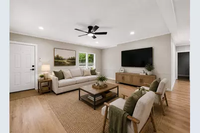 14891 Jim Stowe Road, Conroe, TX 77302 - Photo 2