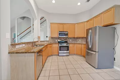 14308 Rocky Briar Lane, Rosharon, TX 77583 - Photo 12
