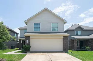 10114 Piave Drive, Houston, TX 77044 - Photo 1