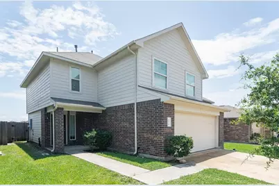 10114 Piave Drive, Houston, TX 77044 - Photo 2