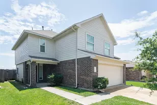 10114 Piave Drive, Houston, TX 77044 - Photo 2