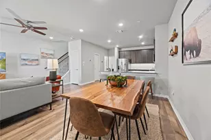 8001 Scanlan Trl, Missouri City, TX 77459 - Photo 8