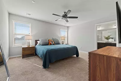 8001 Scanlan Trail, Missouri City, TX 77459 - Photo 18