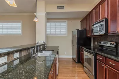 6551 Westcott Street #A2, Houston, TX 77007 - Photo 6