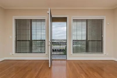 6551 Westcott Street #A2, Houston, TX 77007 - Photo 10