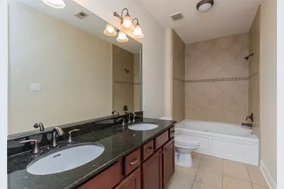 6551 Westcott Street #A2, Houston, TX 77007 - Photo 4