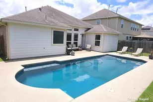 3118 Young Pine St, Katy, TX 77493 - Photo 32
