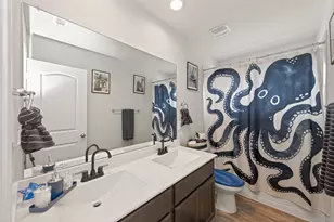 25718 Balsamwood Dr, Tomball, TX 77375 - Photo 24