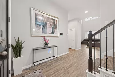 25718 Balsamwood Drive, Tomball, TX 77375 - Photo 4