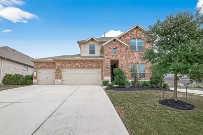 25718 Balsamwood Drive, Tomball, TX 77375 - Photo 2