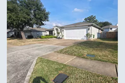 18034 June Forest Dr, Humble, TX 77346 - Photo 2