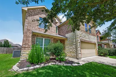 25018 Diamond Ranch Dr, Katy, TX 77494 - Photo 2
