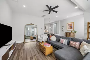 848 Fisher St, Houston, TX 77018 - Photo 4