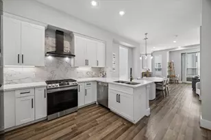 848 Fisher St, Houston, TX 77018 - Photo 2