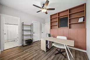 848 Fisher St, Houston, TX 77018 - Photo 16