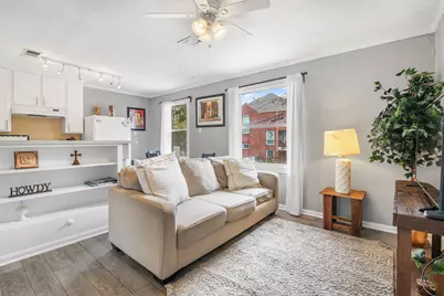 1412 Michigan Street #1, Houston, TX 77006 - Photo 1