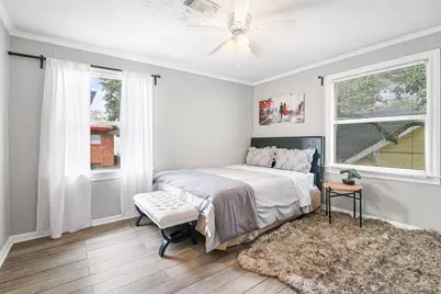 1412 Michigan Street #1, Houston, TX 77006 - Photo 6