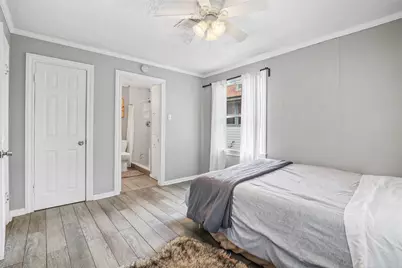 1412 Michigan Street #1, Houston, TX 77006 - Photo 8