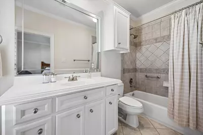 2426 Nantucket Drive #B, Houston, TX 77057 - Photo 24