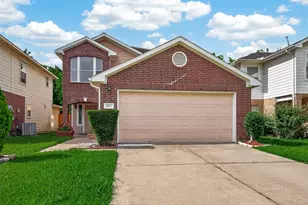 3807 Gardenia Bend Dr, Houston, TX 77053 - Photo 2
