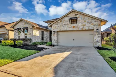 10630 Hazel Hills Drive, Cypress, TX 77433 - Photo 2