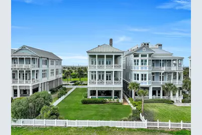 2457 E Seaside Drive, Galveston, TX 77550 - Photo 2