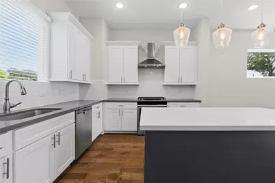 2102 Bello Amanecer Lane, Houston, TX 77055 - Photo 14