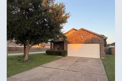 10710 Barker View Drive, Cypress, TX 77433 - Photo 2