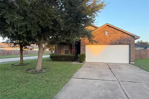 10710 Barker View Dr, Cypress, TX 77433 - Photo 1