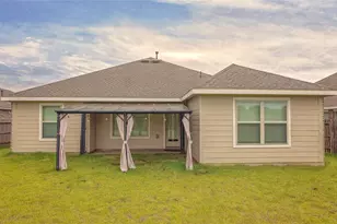 2611 Olivine Stone Dr, Rosenberg, TX 77469 - Photo 20