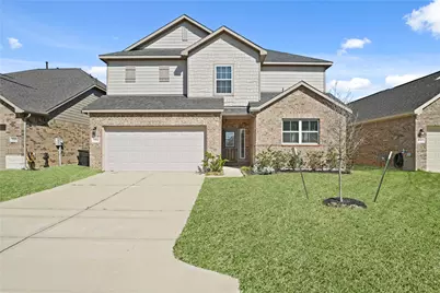 17814 Pamukkale Place, Tomball, TX 77377 - Photo 26