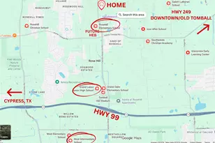 17814 Pamukkale Pl, Tomball, TX 77377 - Photo 22