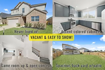 17814 Pamukkale Place, Tomball, TX 77377 - Photo 1